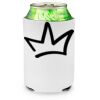 White Koozie Thumbnail