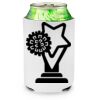 White Koozie Thumbnail