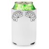 White Koozie Thumbnail