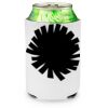 White Koozie Thumbnail