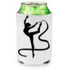 White Koozie Thumbnail