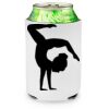White Koozie Thumbnail