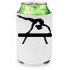 White Koozie Thumbnail