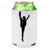 White Koozie Thumbnail