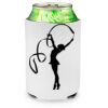 White Koozie Thumbnail
