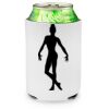 White Koozie Thumbnail