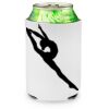 White Koozie Thumbnail
