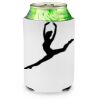 White Koozie Thumbnail