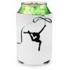 White Koozie Thumbnail