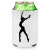 White Koozie Thumbnail