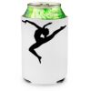 White Koozie Thumbnail