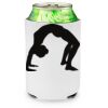 White Koozie Thumbnail