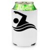 White Koozie Thumbnail