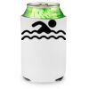 White Koozie Thumbnail