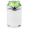 White Koozie Thumbnail
