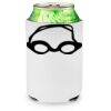 White Koozie Thumbnail