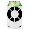 White Koozie Thumbnail