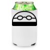 White Koozie Thumbnail