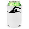White Koozie Thumbnail