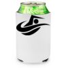 White Koozie Thumbnail