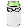 White Koozie Thumbnail