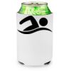 White Koozie Thumbnail