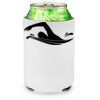 White Koozie Thumbnail