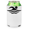 White Koozie Thumbnail
