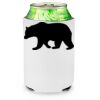 White Koozie Thumbnail