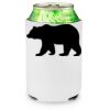 White Koozie Thumbnail