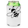 White Koozie Thumbnail