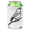 White Koozie Thumbnail