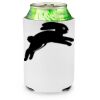 White Koozie Thumbnail