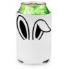 White Koozie Thumbnail