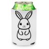 White Koozie Thumbnail