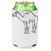 White Koozie Thumbnail
