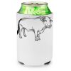 White Koozie Thumbnail