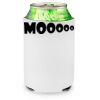 White Koozie Thumbnail