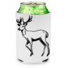 White Koozie Thumbnail