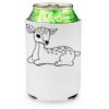 White Koozie Thumbnail