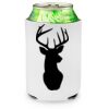 White Koozie Thumbnail