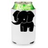 White Koozie Thumbnail