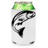 White Koozie Thumbnail