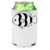 White Koozie Thumbnail