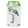 White Koozie Thumbnail