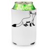 White Koozie Thumbnail