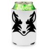 White Koozie Thumbnail