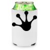 White Koozie Thumbnail