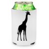 White Koozie Thumbnail