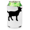 White Koozie Thumbnail